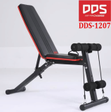 DDS 1207 dumbbell Bench Weight bench